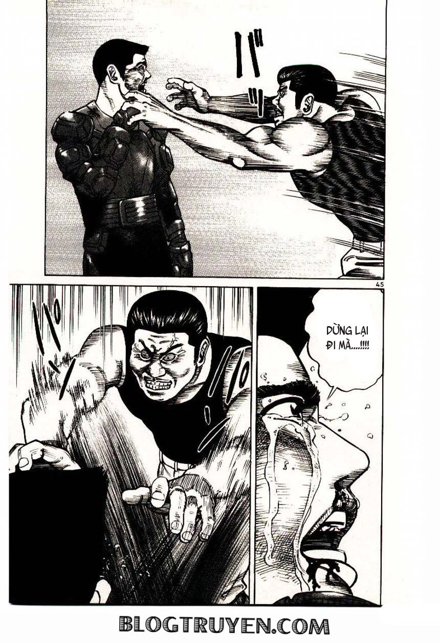 Sát Thủ Số 1 Chapter 76 - 12