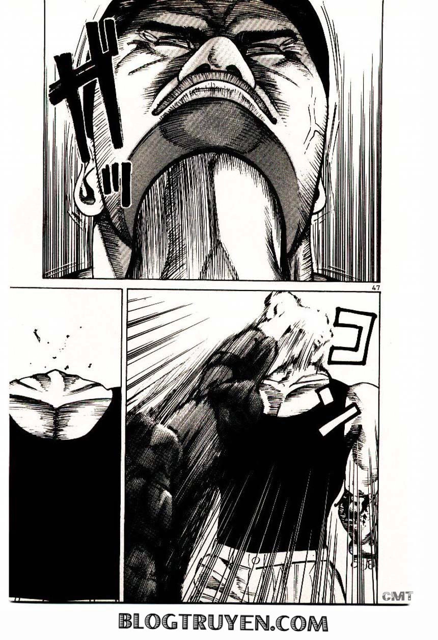 Sát Thủ Số 1 Chapter 76 - 14