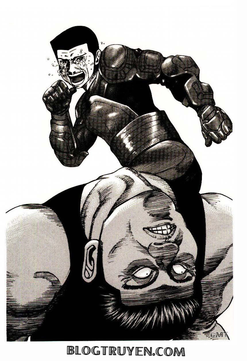 Sát Thủ Số 1 Chapter 76 - 15