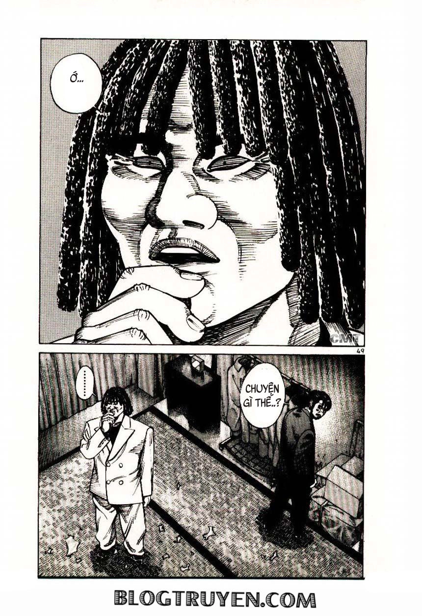 Sát Thủ Số 1 Chapter 76 - 16