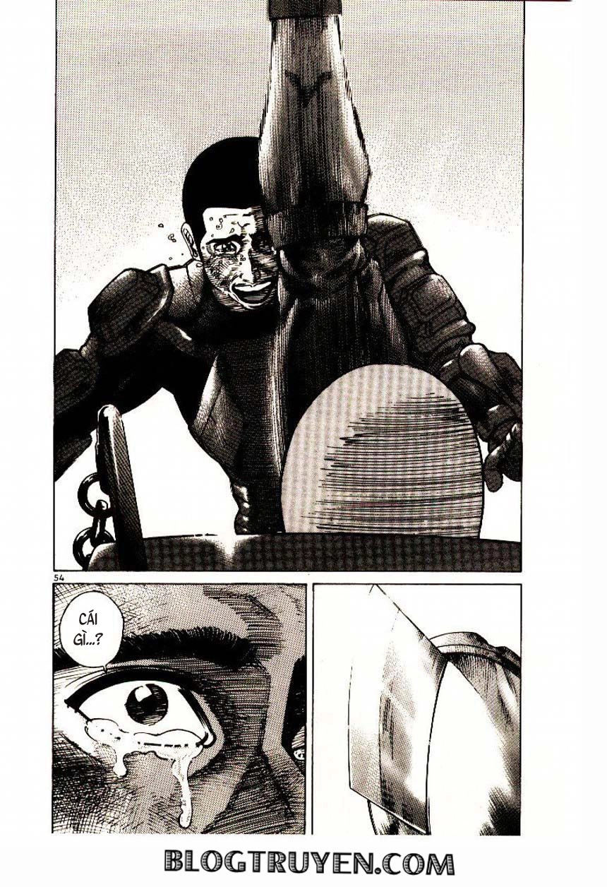 Sát Thủ Số 1 Chapter 76 - 21