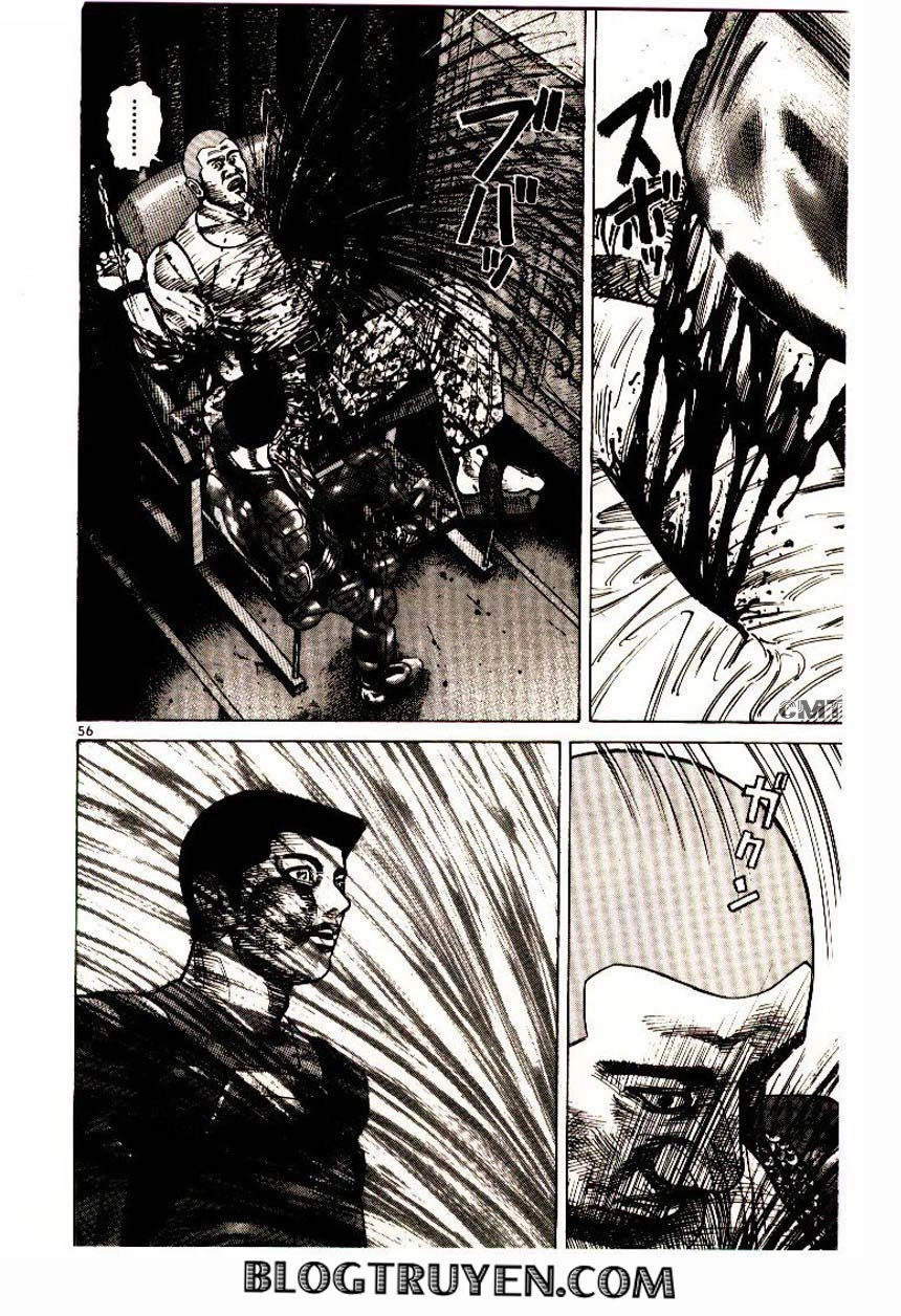 Sát Thủ Số 1 Chapter 76 - 23