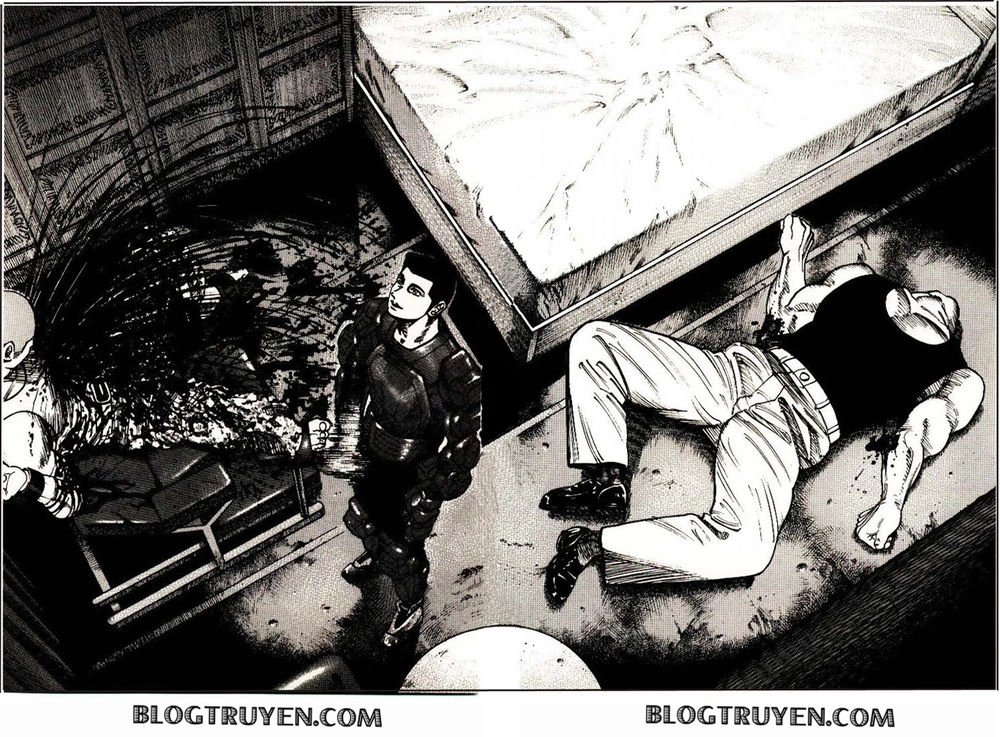 Sát Thủ Số 1 Chapter 77 - 5