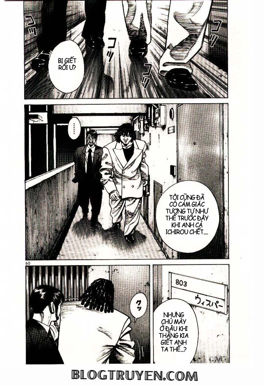 Sát Thủ Số 1 Chapter 77 - 6