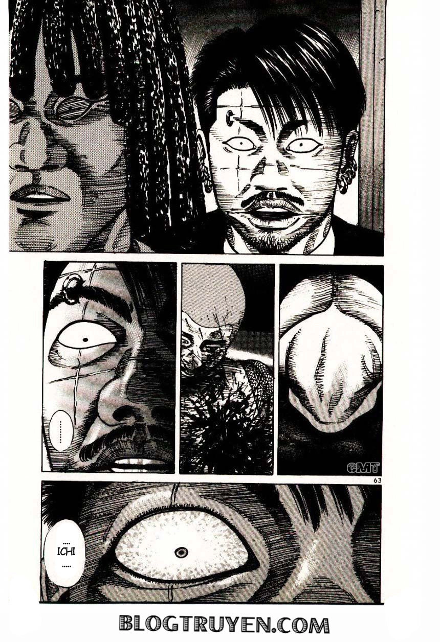 Sát Thủ Số 1 Chapter 77 - 9