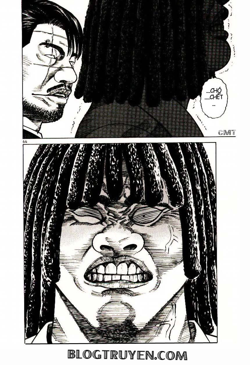 Sát Thủ Số 1 Chapter 77 - 10