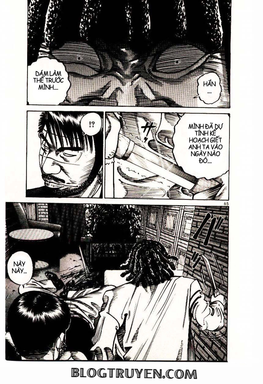 Sát Thủ Số 1 Chapter 77 - 11