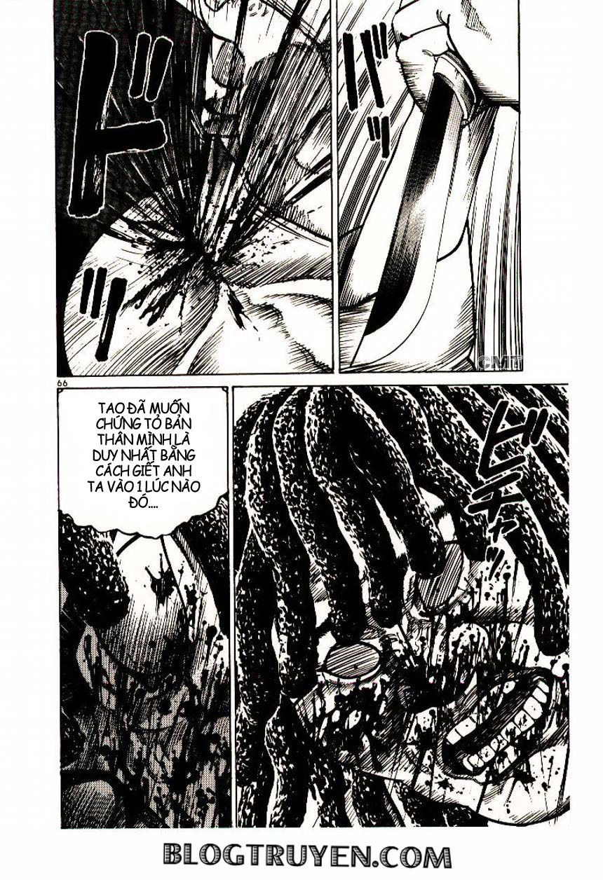 Sát Thủ Số 1 Chapter 77 - 12