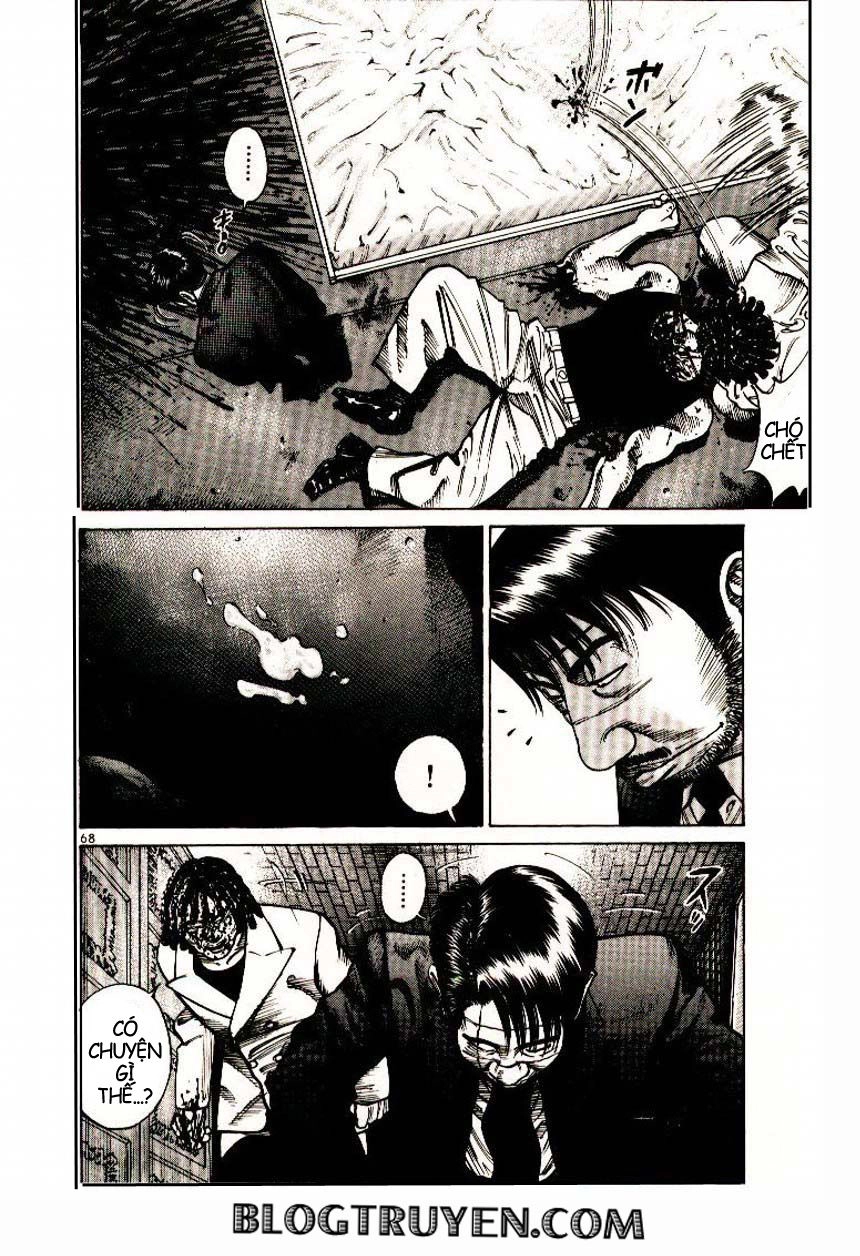 Sát Thủ Số 1 Chapter 77 - 14