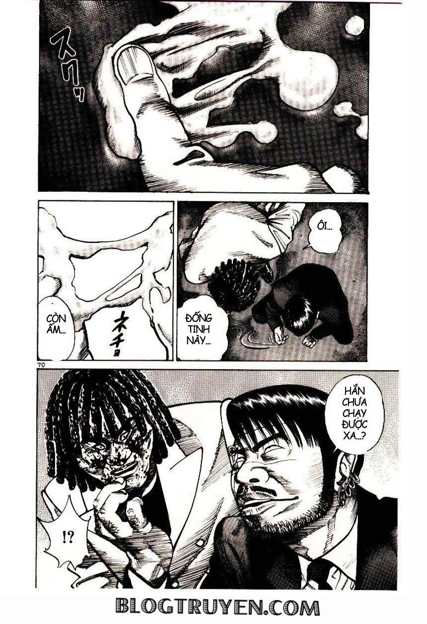 Sát Thủ Số 1 Chapter 77 - 16