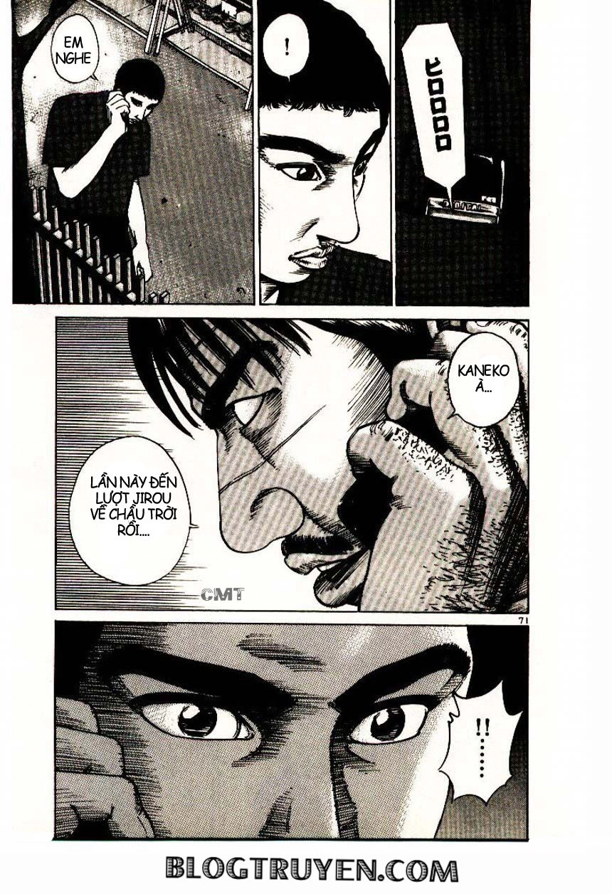 Sát Thủ Số 1 Chapter 77 - 17