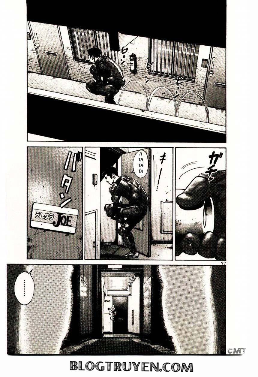 Sát Thủ Số 1 Chapter 78 - 4