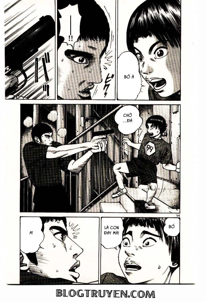 Sát Thủ Số 1 Chapter 78 - 6