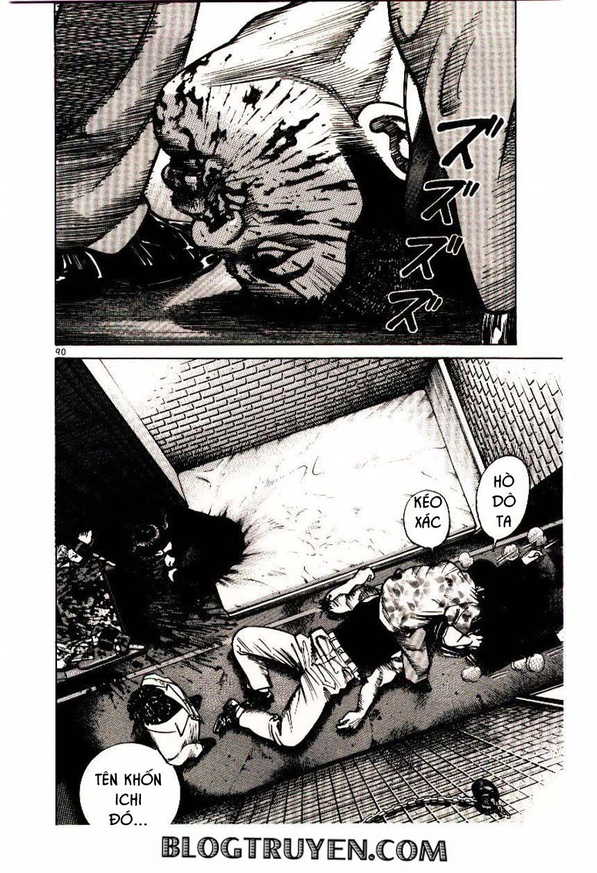 Sát Thủ Số 1 Chapter 78 - 17