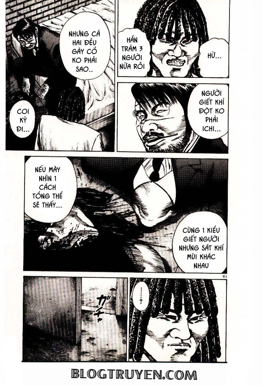 Sát Thủ Số 1 Chapter 78 - 18