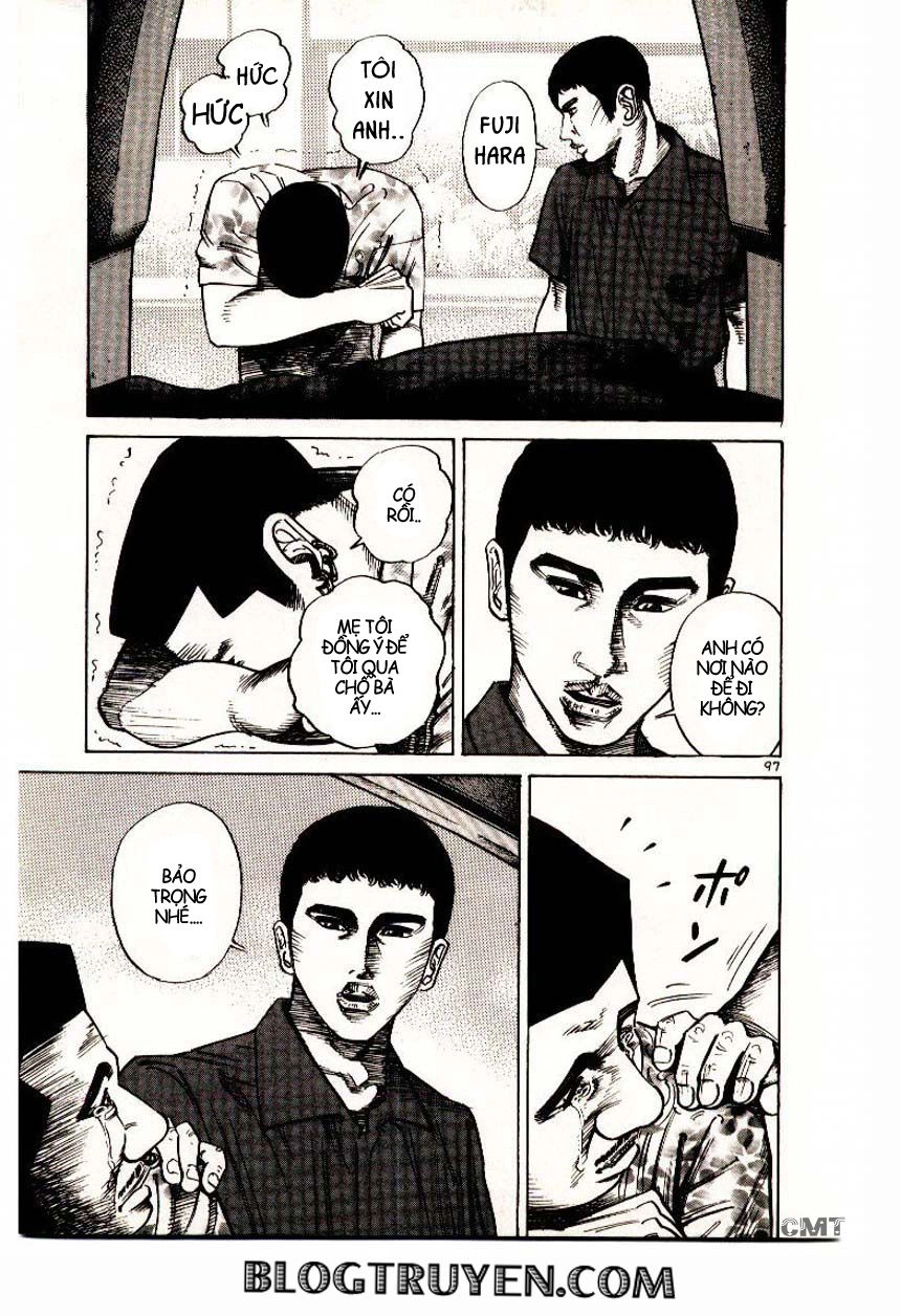 Sát Thủ Số 1 Chapter 79 - 3