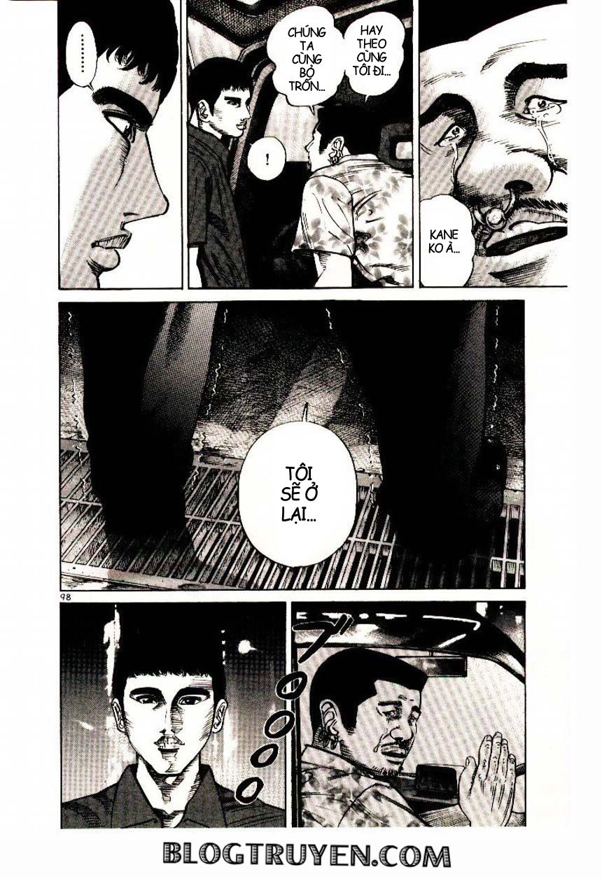 Sát Thủ Số 1 Chapter 79 - 4