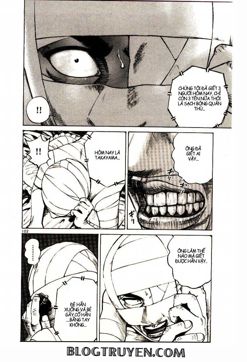 Sát Thủ Số 1 Chapter 79 - 8