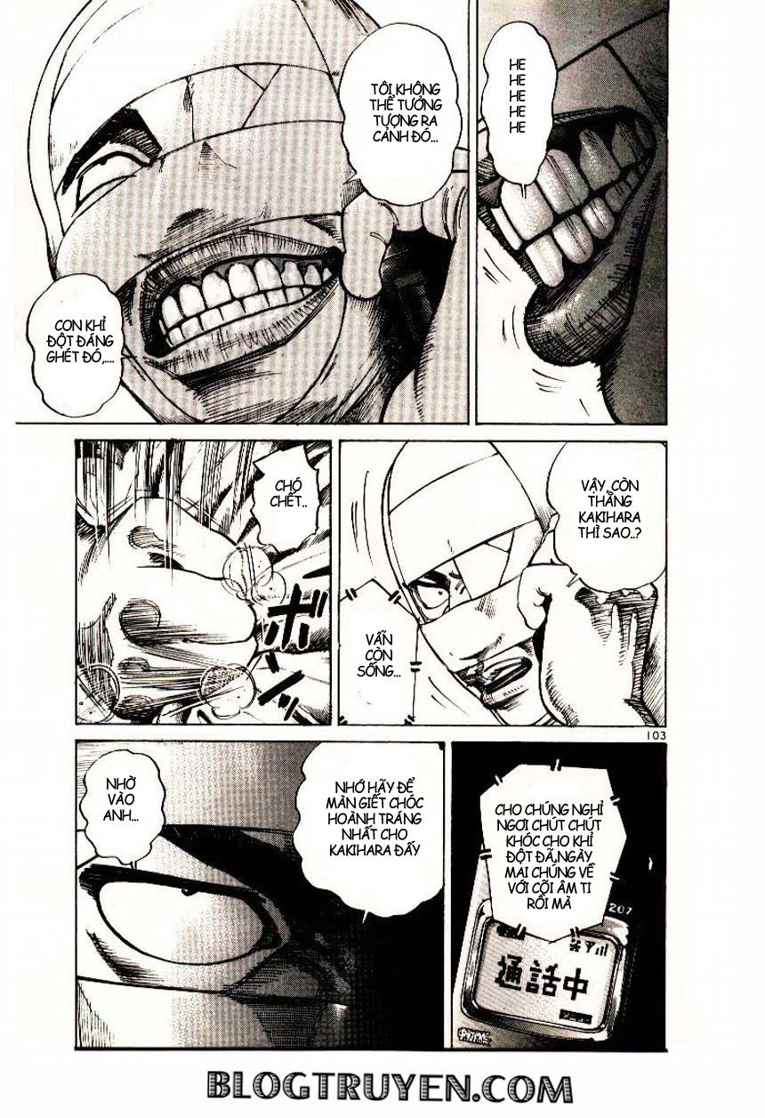 Sát Thủ Số 1 Chapter 79 - 9