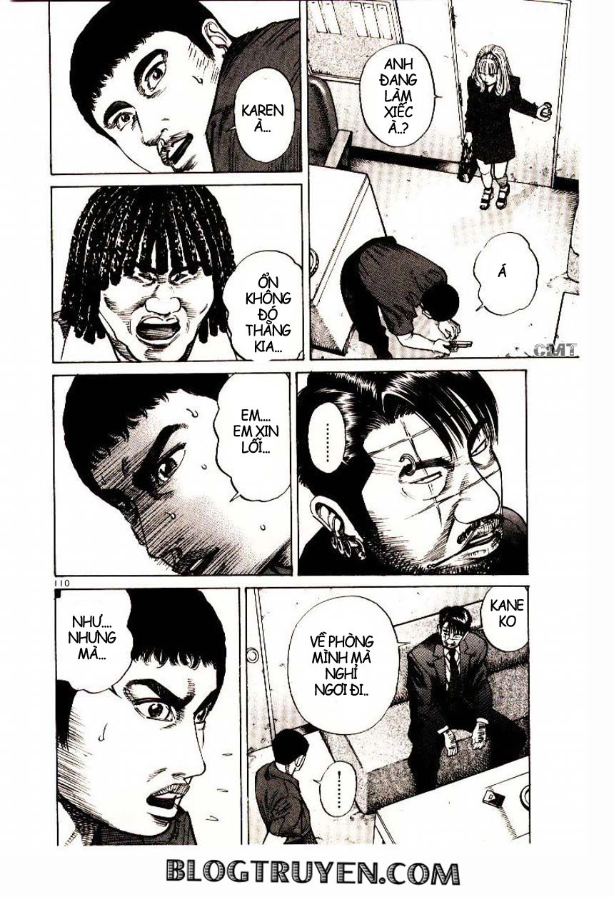 Sát Thủ Số 1 Chapter 79 - 16