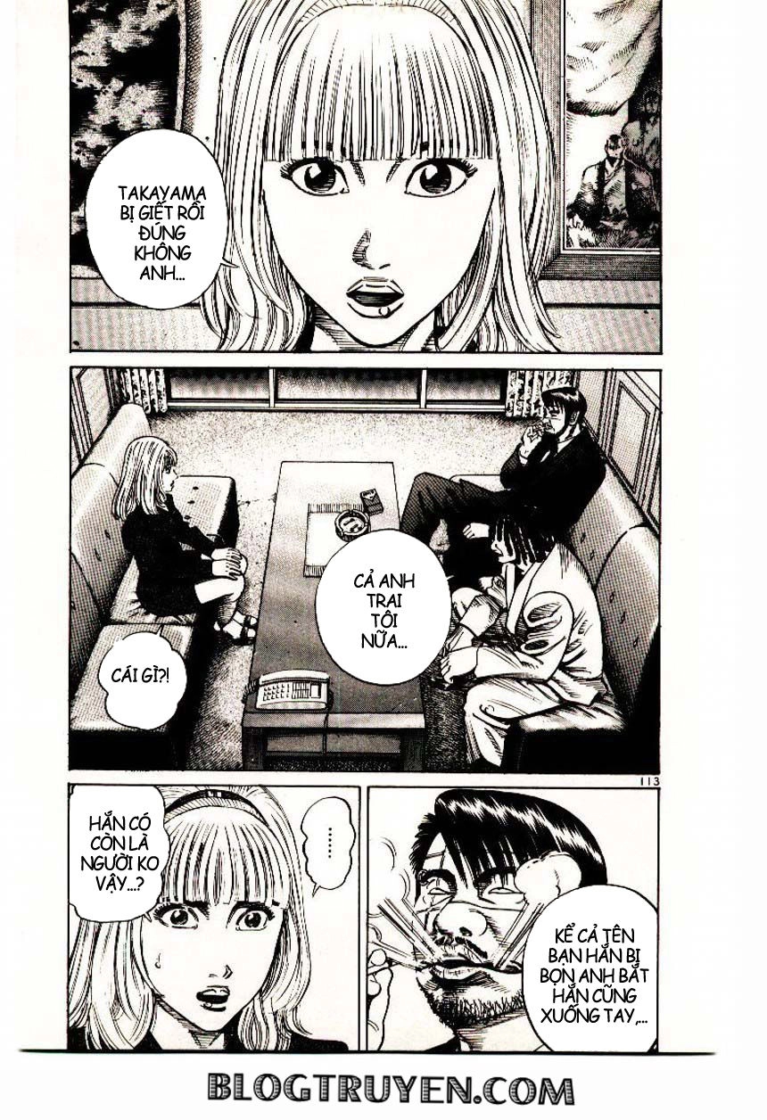 Sát Thủ Số 1 Chapter 79 - 19