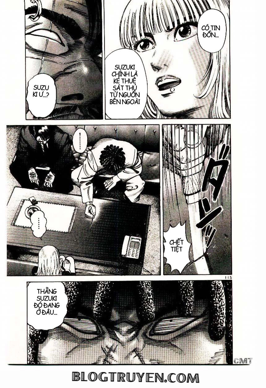 Sát Thủ Số 1 Chapter 79 - 21