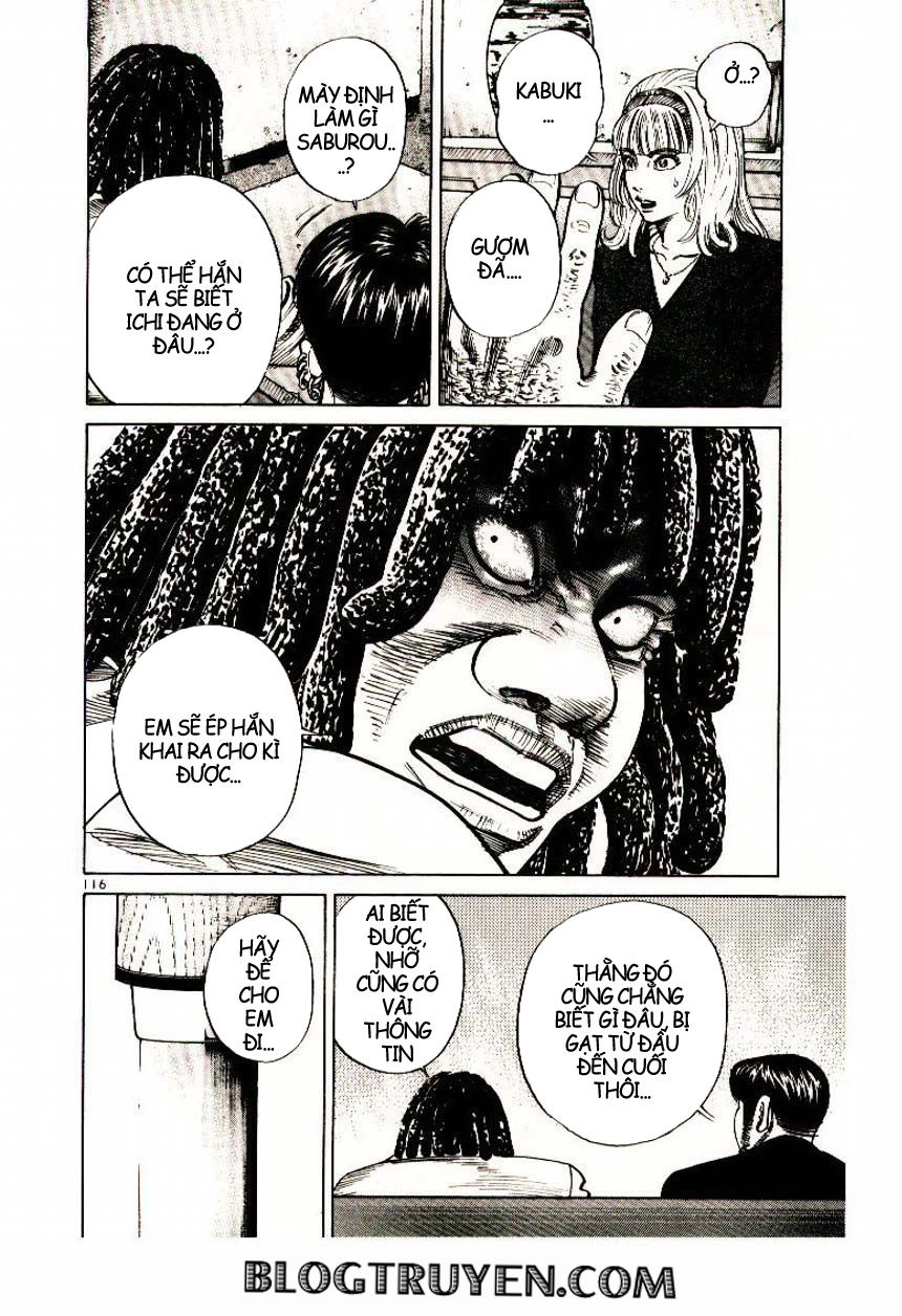 Sát Thủ Số 1 Chapter 79 - 22