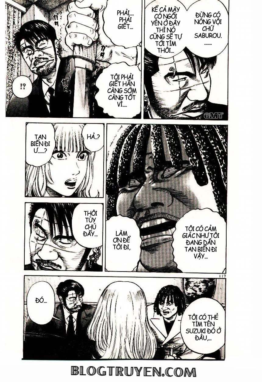 Sát Thủ Số 1 Chapter 80 - 4