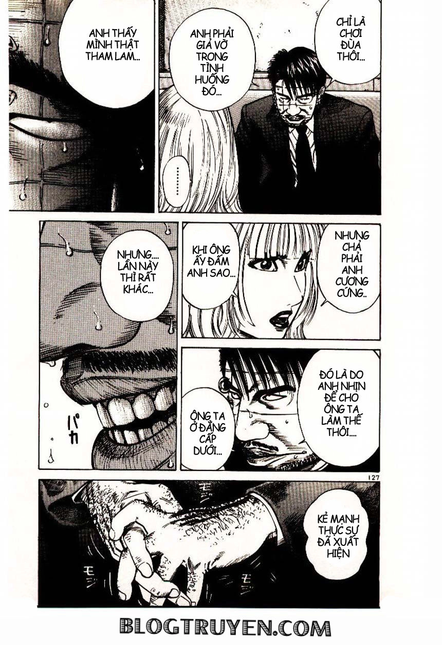 Sát Thủ Số 1 Chapter 80 - 14