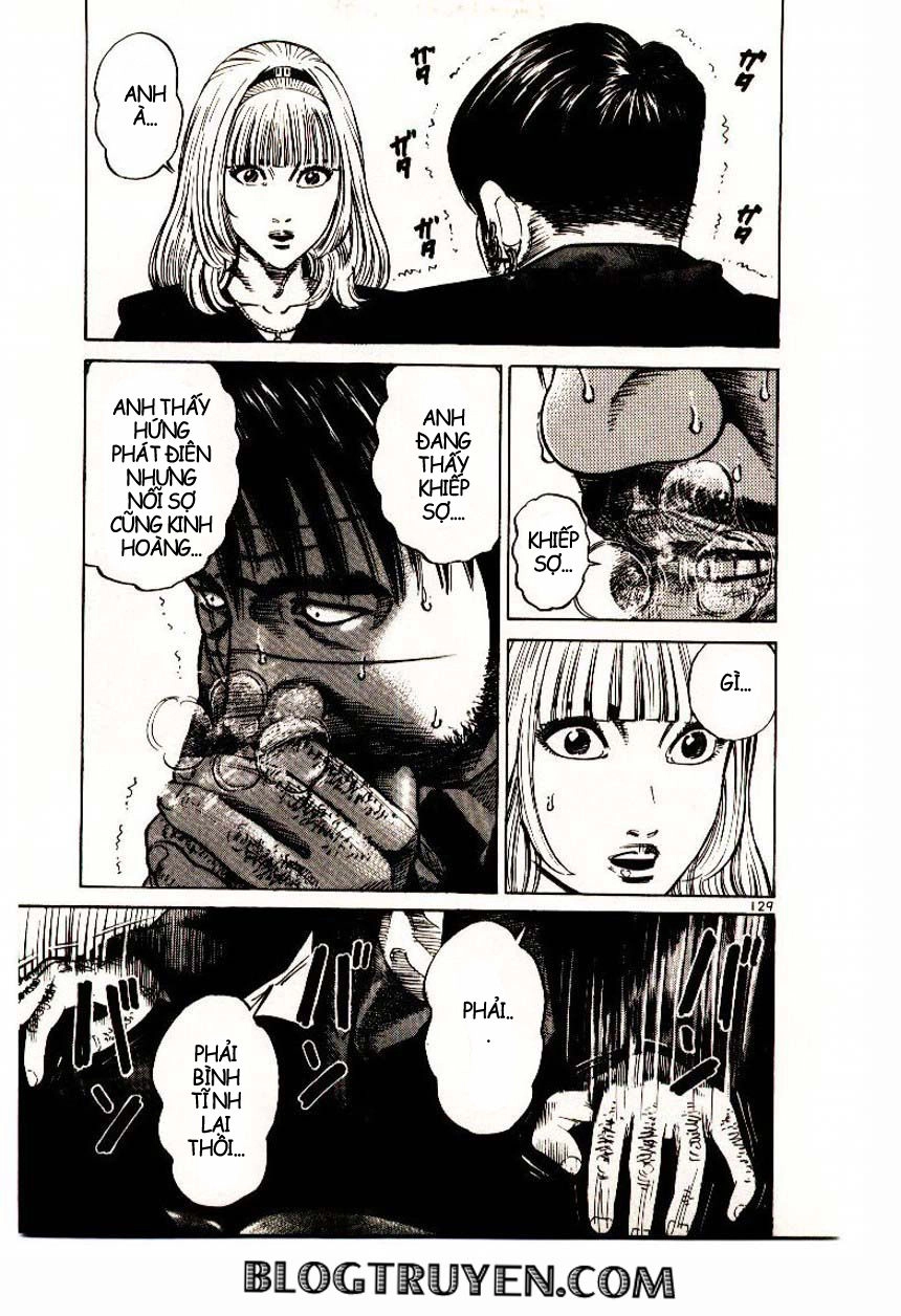 Sát Thủ Số 1 Chapter 80 - 16