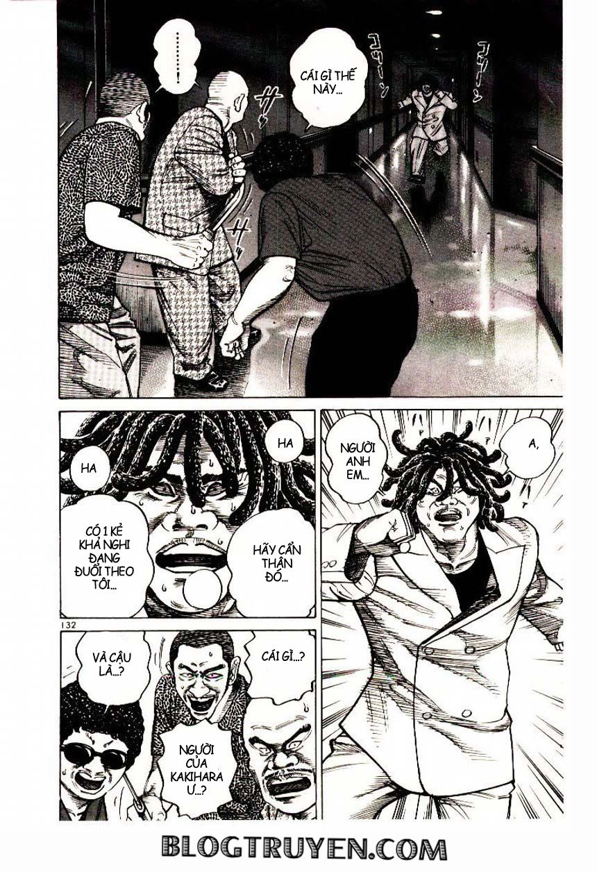 Sát Thủ Số 1 Chapter 80 - 19