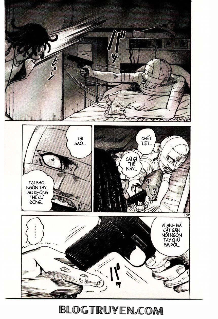 Sát Thủ Số 1 Chapter 81 - 5