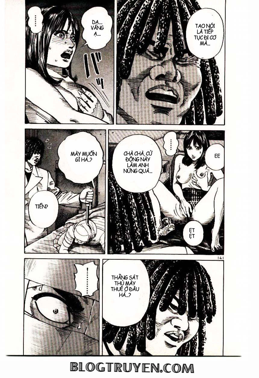 Sát Thủ Số 1 Chapter 81 - 7