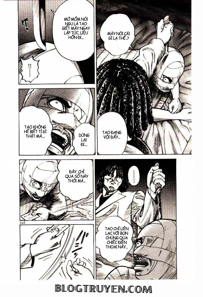 Sát Thủ Số 1 Chapter 81 - 8