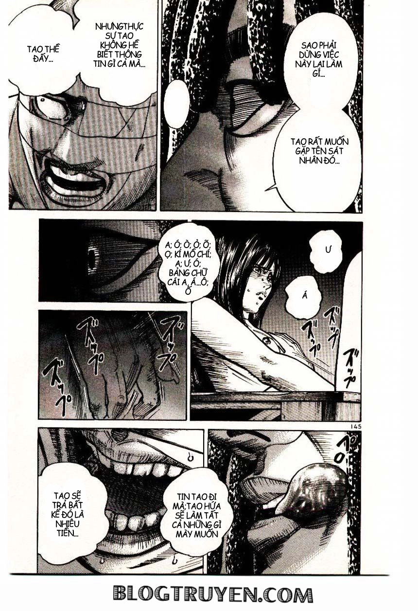 Sát Thủ Số 1 Chapter 81 - 11