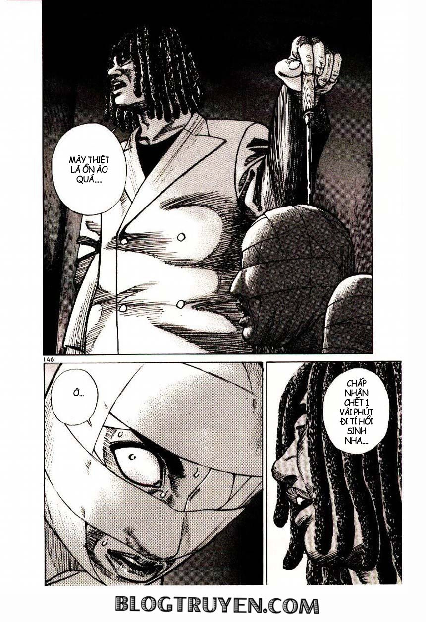 Sát Thủ Số 1 Chapter 81 - 12