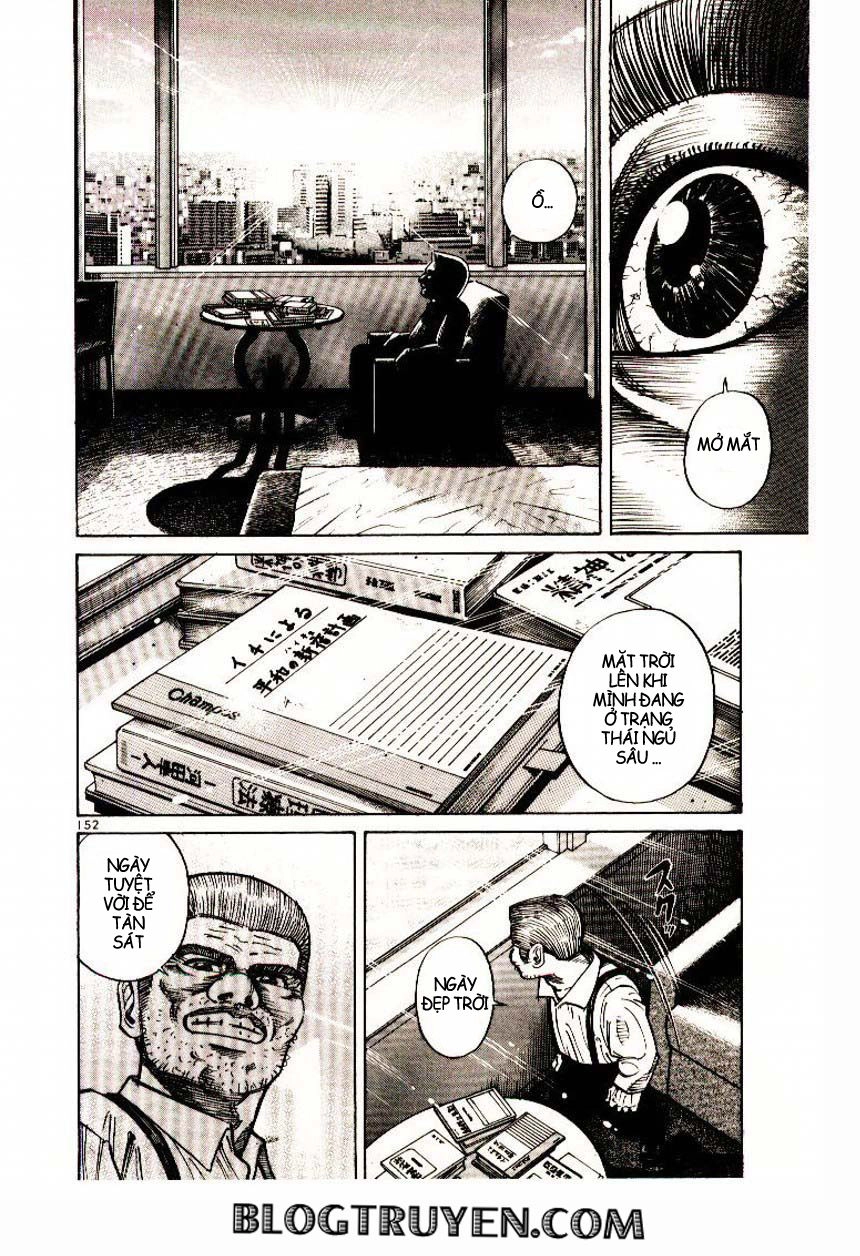 Sát Thủ Số 1 Chapter 81 - 18