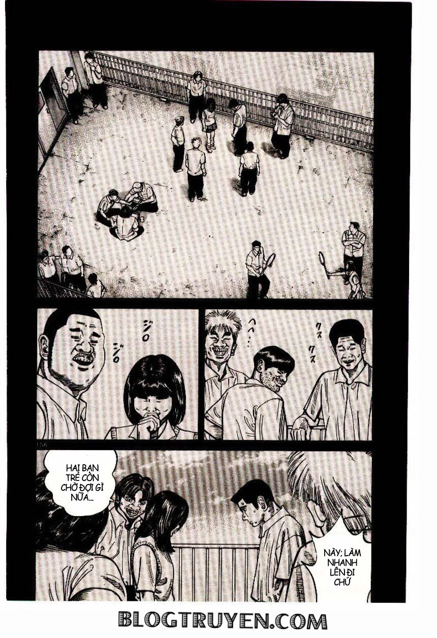 Sát Thủ Số 1 Chapter 81 - 21