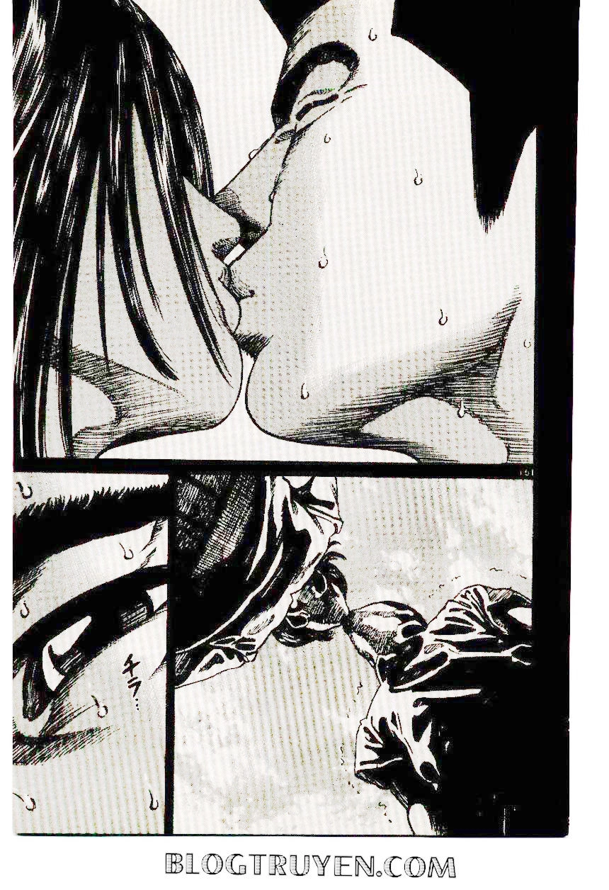 Sát Thủ Số 1 Chapter 82 - 8