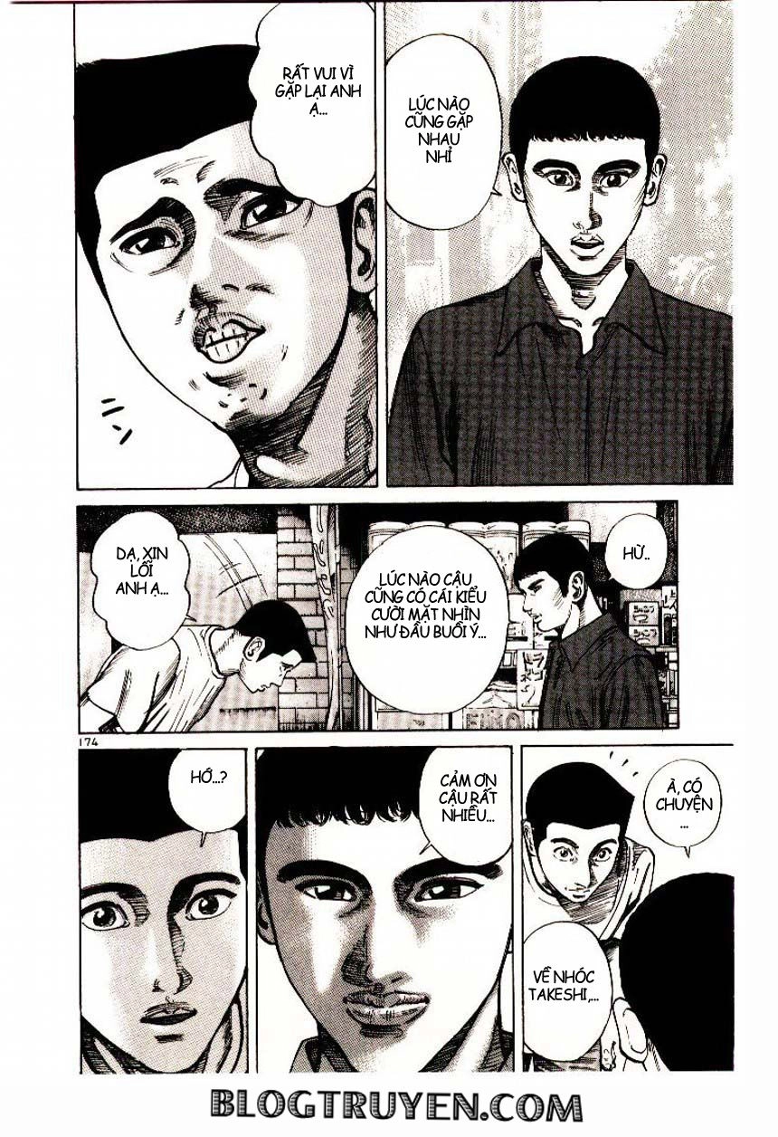 Sát Thủ Số 1 Chapter 82 - 20