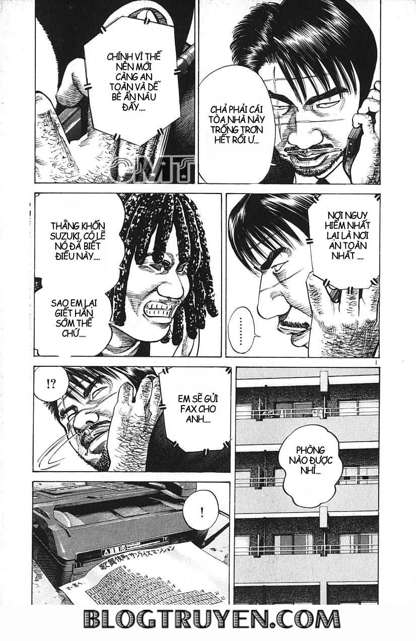 Sát Thủ Số 1 Chapter 84 - 3