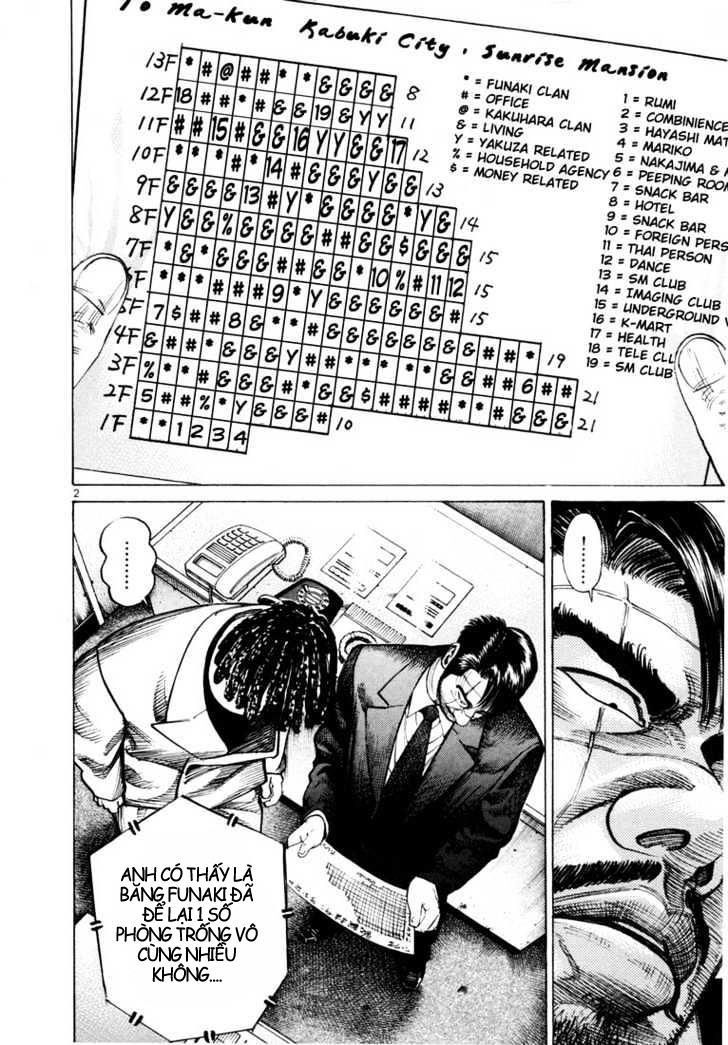 Sát Thủ Số 1 Chapter 84 - 4