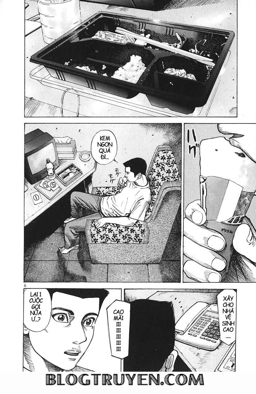 Sát Thủ Số 1 Chapter 84 - 8