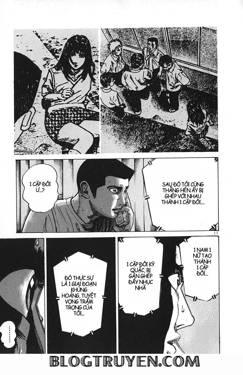 Sát Thủ Số 1 Chapter 84 - 13