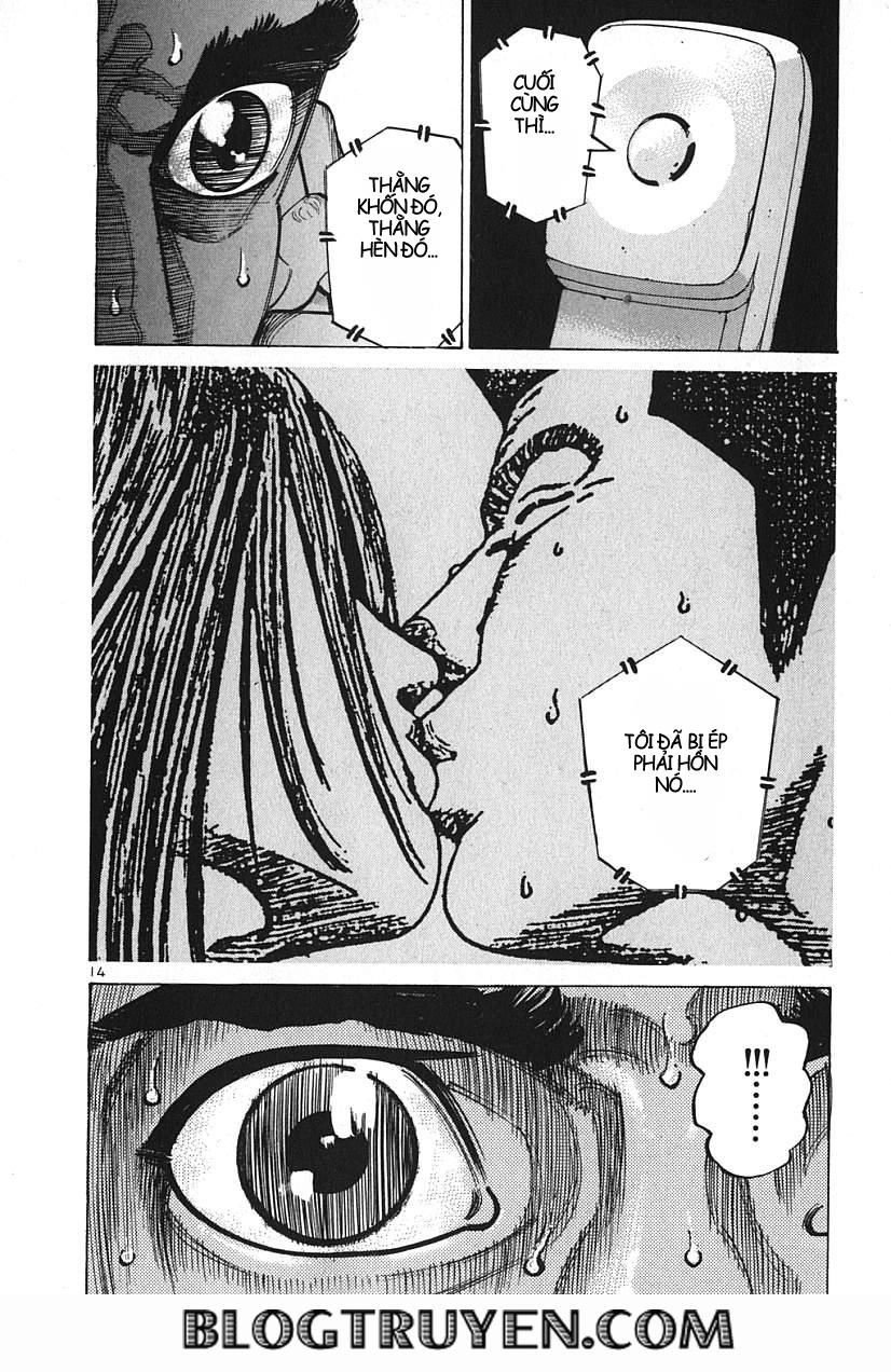 Sát Thủ Số 1 Chapter 84 - 16