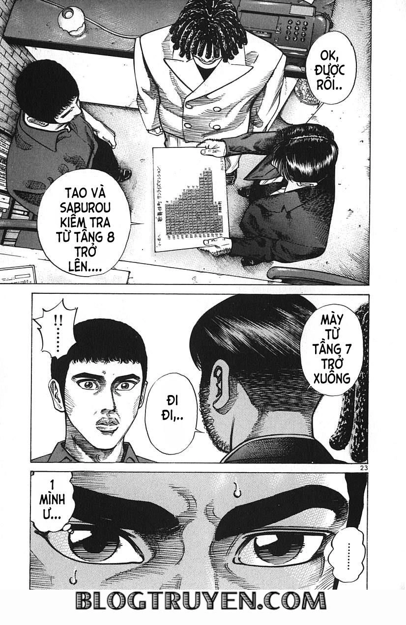 Sát Thủ Số 1 Chapter 85 - 10