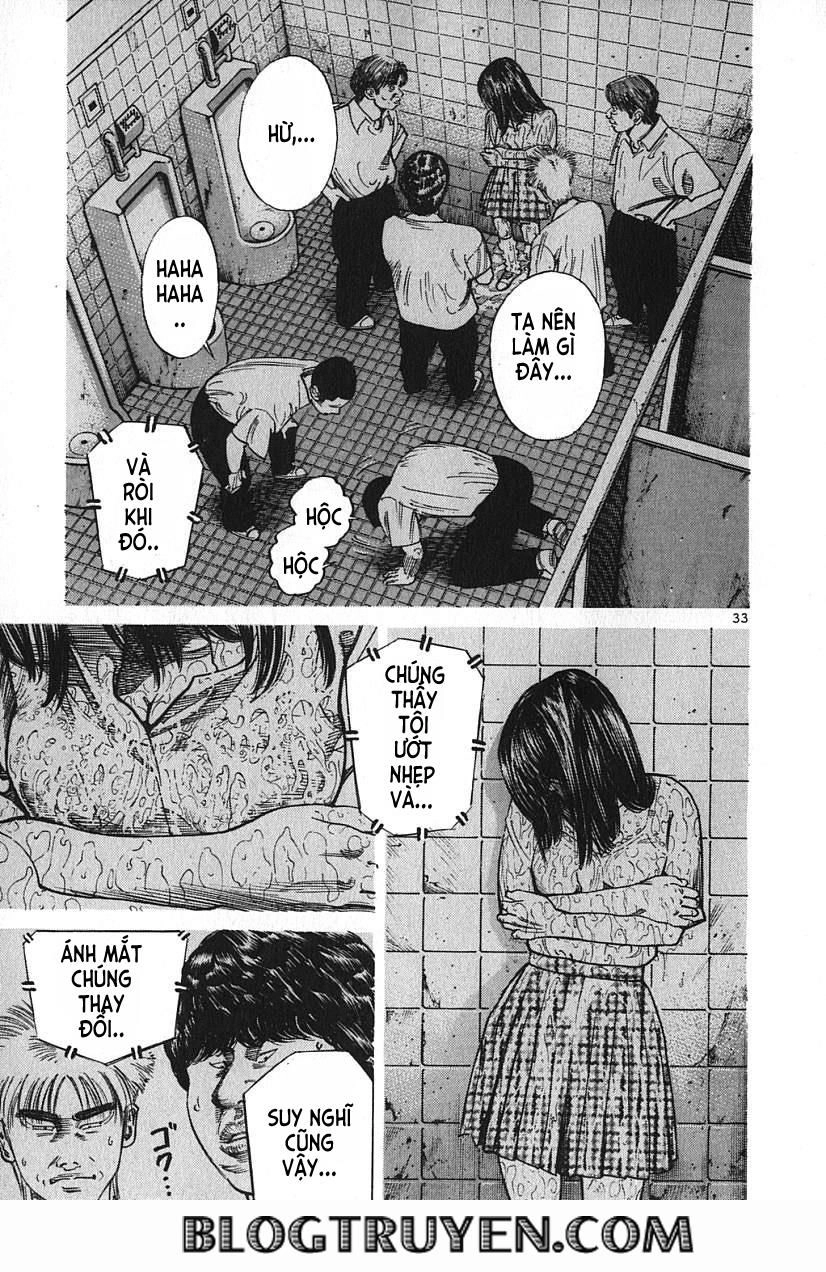 Sát Thủ Số 1 Chapter 85 - 19