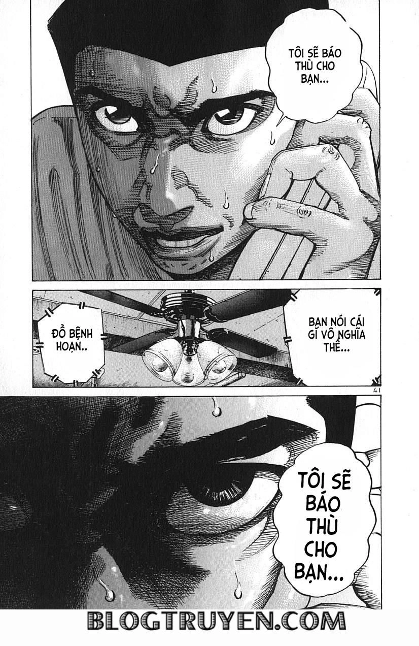 Sát Thủ Số 1 Chapter 86 - 6