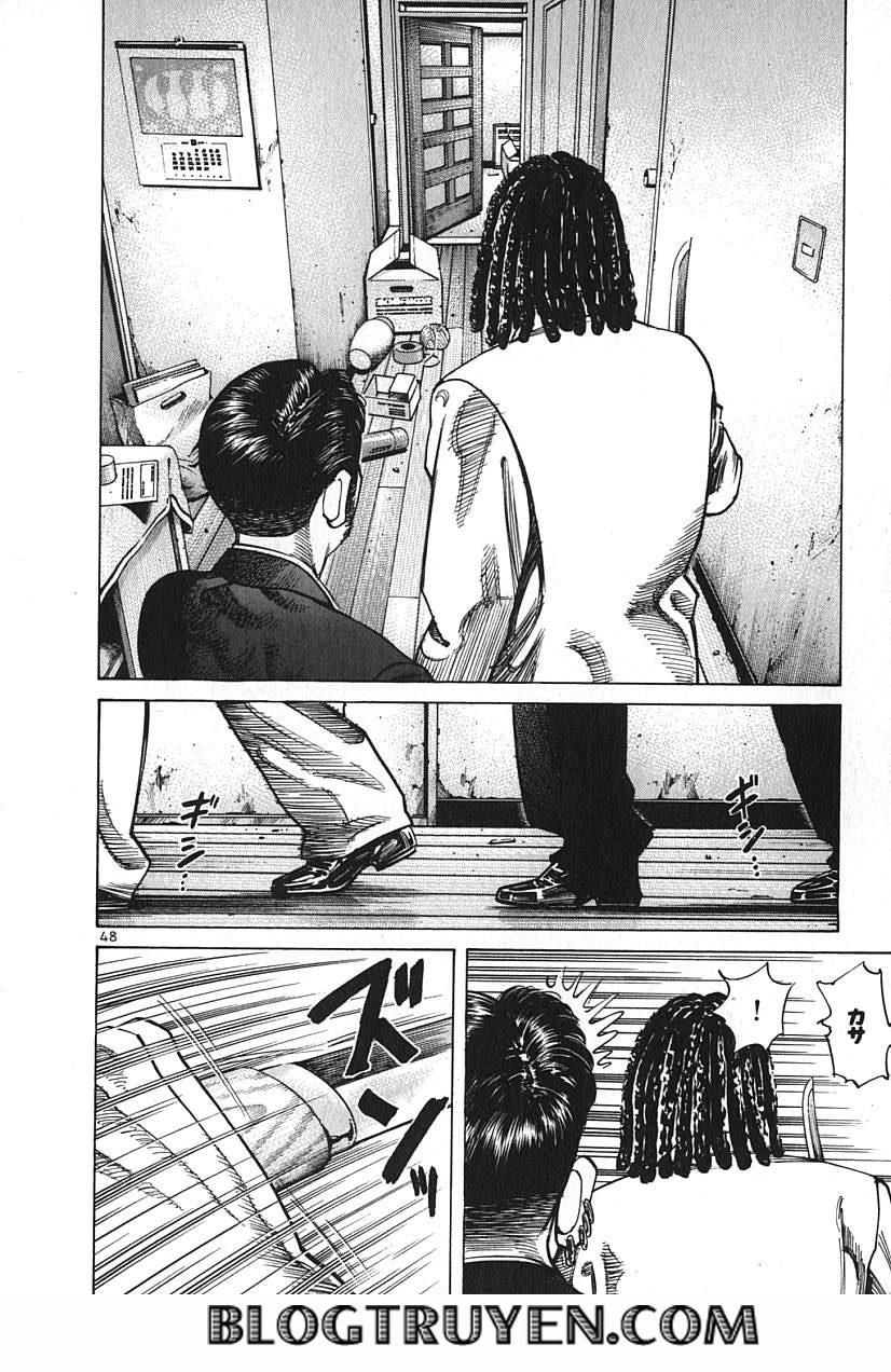 Sát Thủ Số 1 Chapter 86 - 13