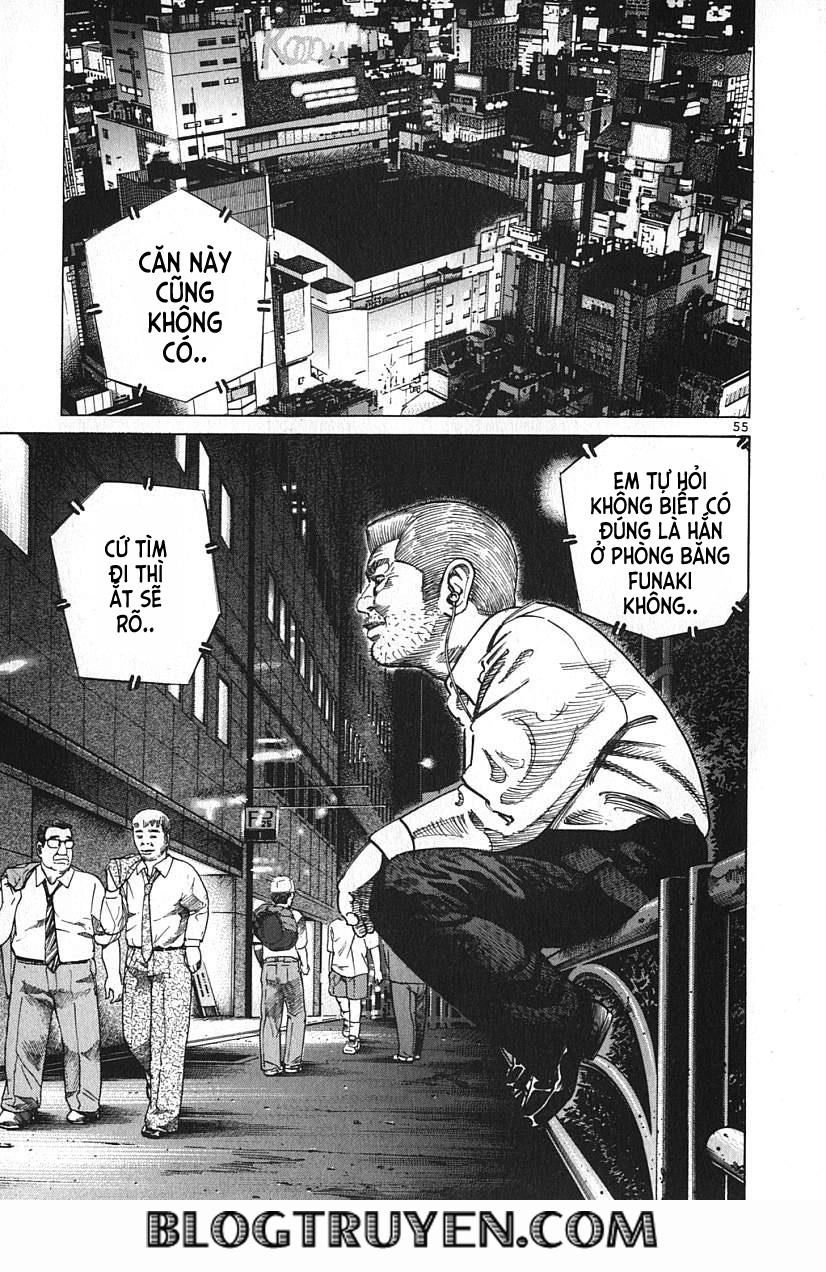 Sát Thủ Số 1 Chapter 86 - 20